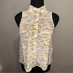 Equipment  Femme Blouse